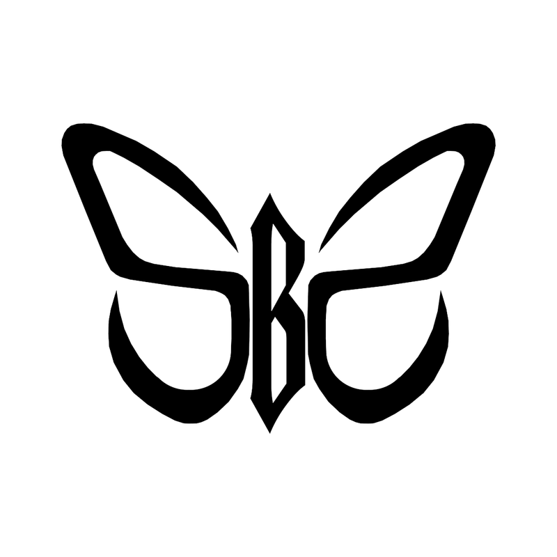 Social Butterfly Streetwear