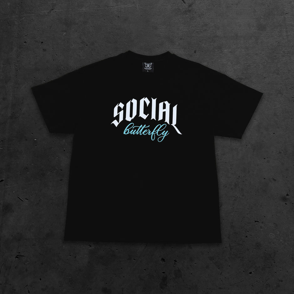 Social Butterfly Tee main image 0